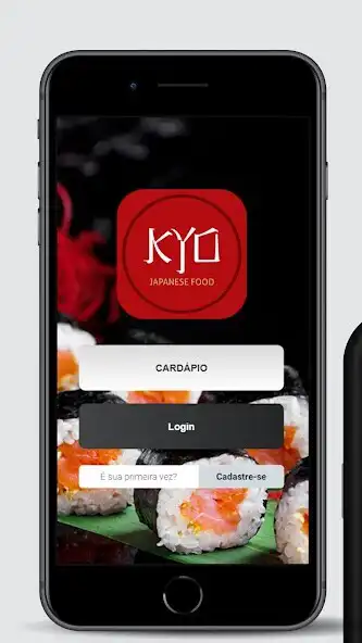 Play Kyo Japanese Food  and enjoy Kyo Japanese Food with UptoPlay