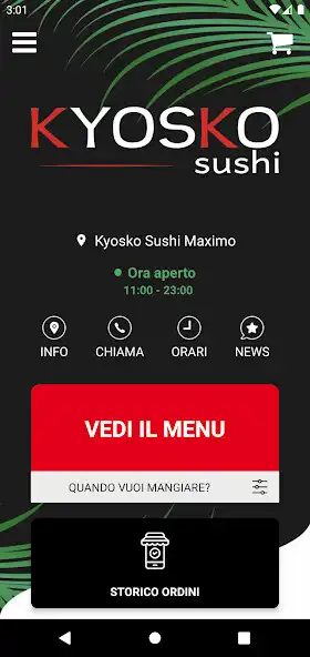 Play Kyosko Sushi  and enjoy Kyosko Sushi with UptoPlay