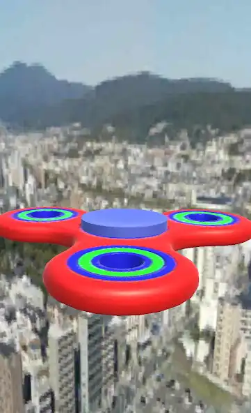 Play Kyoto Hand Spinner ( Fidget Sp  and enjoy Kyoto Hand Spinner ( Fidget Sp with UptoPlay