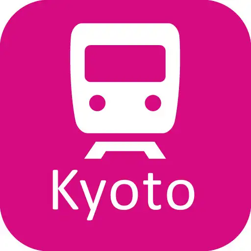 Play Kyoto Rail Map APK Play Kyoto Rail Map APK