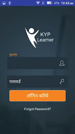 Play KYP Learner