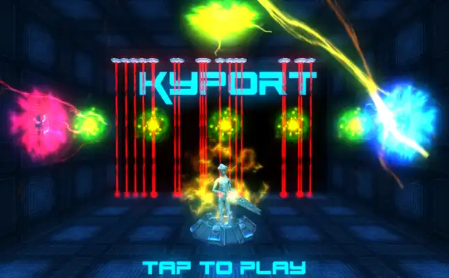 Play Kyport Portals / Dimensions