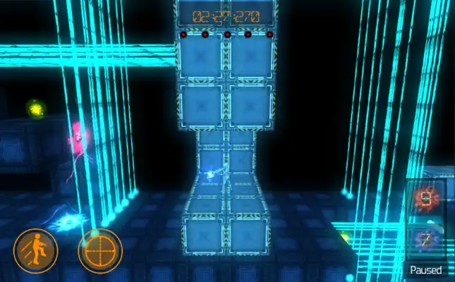 Play Kyport Portals / Dimensions