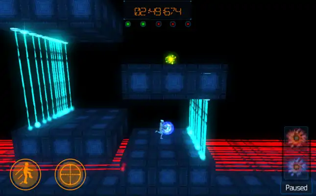 Play Kyport Portals / Dimensions