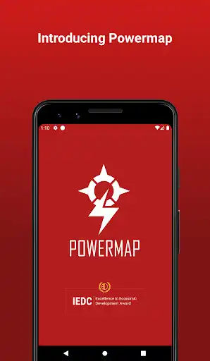 Play KY PowerMap  and enjoy KY PowerMap with UptoPlay