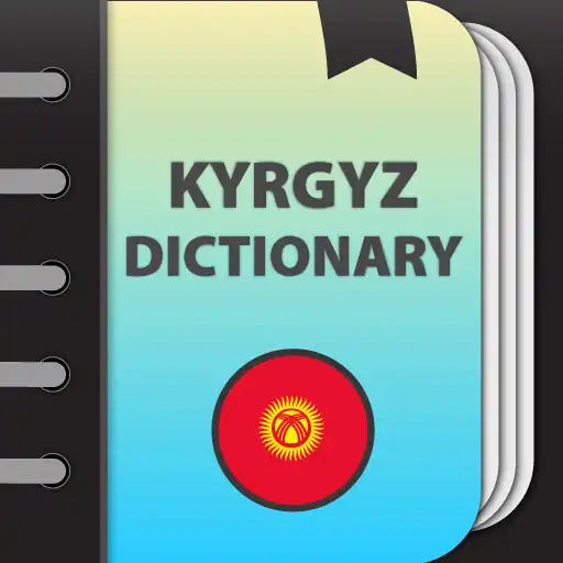 Play Kyrgyz explanatory dictionary APK