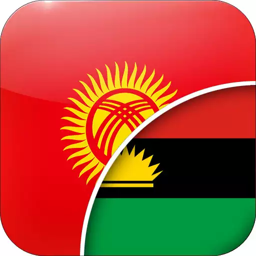 Play Kyrgyz-Igbo Translator APK Play Kyrgyz-Igbo Translator APK