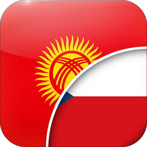 Play Kyrgyzsko-Český Překladatel APK