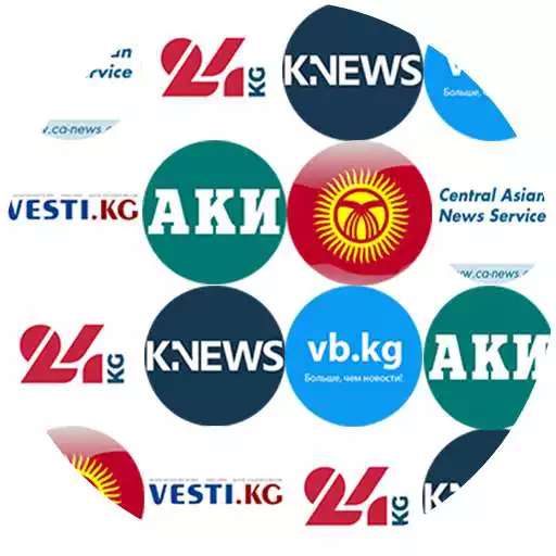 Play Kyrgyzstan News Online APK Play Kyrgyzstan News Online APK