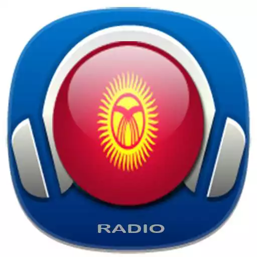 Play Kyrgyzstan Radio - Kyrgyzstan FM AM Online APK