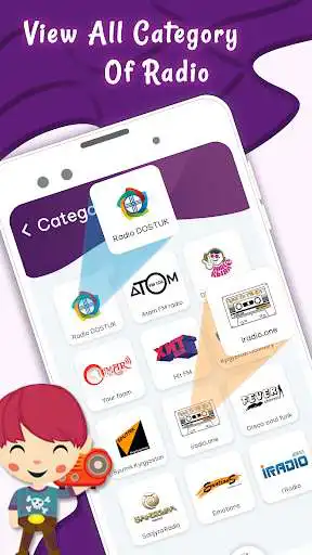 Play Kyrgyzstan Radio  Music Player  and enjoy Kyrgyzstan Radio  Music Player with UptoPlay