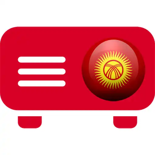 Play Kyrgyzstan Radio Online APK