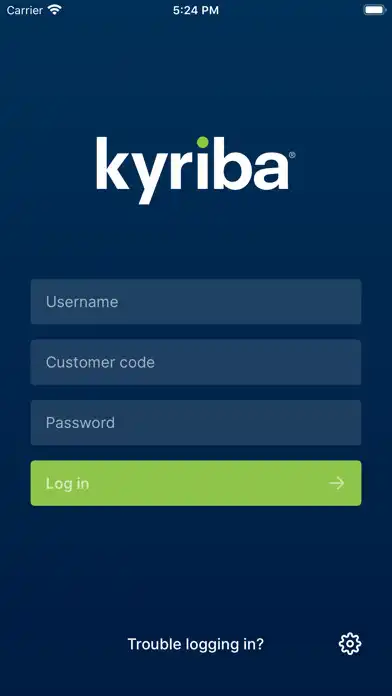 Play Kyriba  and enjoy Kyriba with UptoPlay