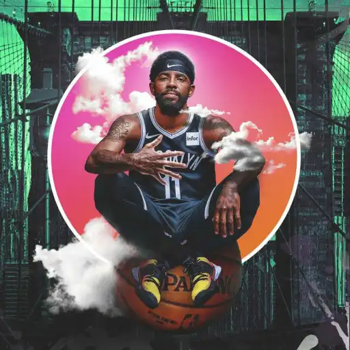 Play Kyrie Irving 4K Wallpapers APK