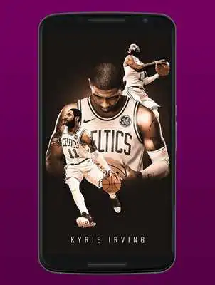 Play Kyrie Irving Wallpaper Fans HD Live