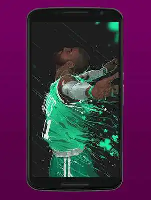 Play Kyrie Irving Wallpaper Fans HD Live