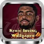 Free play online Kyrie Irving Wallpaper NBA APK