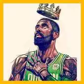 Free play online Kyrie Irving Wallpapers APK Free play online Kyrie Irving Wallpapers APK