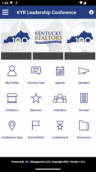 Play KYR Leadership Conference  and enjoy KYR Leadership Conference with UptoPlay