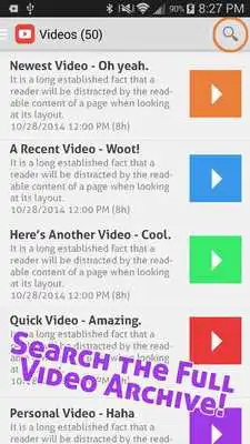 Play KYR Sp33dy FanApp