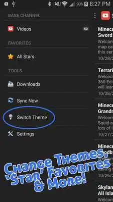 Play KYR Sp33dy FanApp