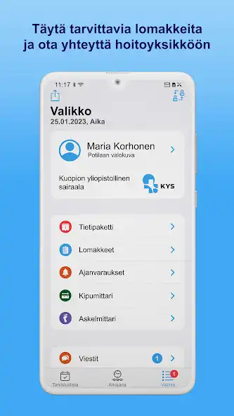 Play KYS Mobiilipolku as an online game KYS Mobiilipolku with UptoPlay