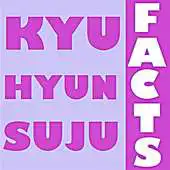 Free play online Kyuhyun Super Junior Facts APK Free play online Kyuhyun Super Junior Facts APK