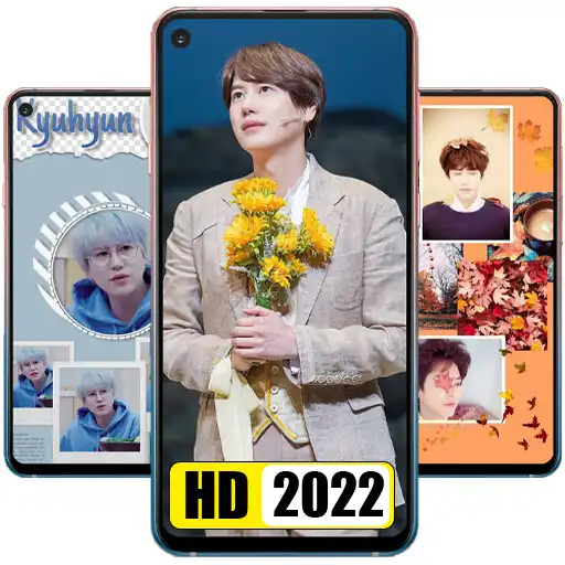 Play Kyuhyun Wallpaper Aesthetic HD APK Play Kyuhyun Wallpaper Aesthetic HD APK