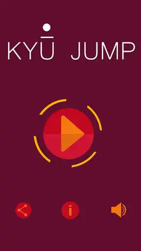 Play Kyu Jump  and enjoy Kyu Jump with UptoPlay