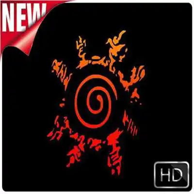 Play Kyuubi Kurama wallpapers