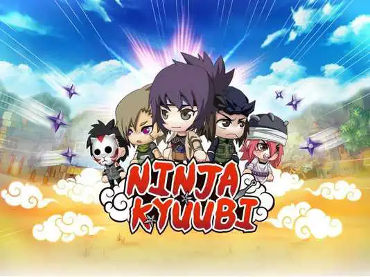 Play Kyuubi