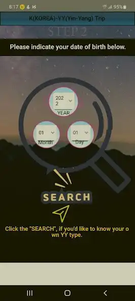 Play K-YY TRIP as an online game K-YY TRIP with UptoPlay