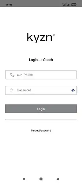 Play KYZN Internal as an online game KYZN Internal with UptoPlay