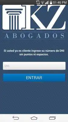 Play KZ Abogados - Krell/Zelenay Play KZ Abogados - Krell/Zelenay