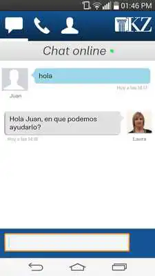 Play KZ Abogados - Krell/Zelenay Play KZ Abogados - Krell/Zelenay