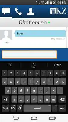 Play KZ Abogados - Krell/Zelenay Play KZ Abogados - Krell/Zelenay