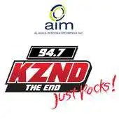 Free play online KZND FM 94.7 APK Free play online KZND FM 94.7 APK