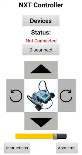 Play KZ NXT Car Controller  and enjoy KZ NXT Car Controller with UptoPlay