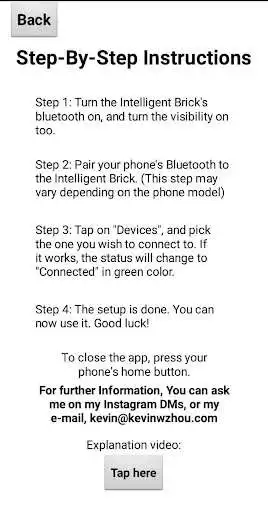 Play KZ NXT Car Controller as an online game KZ NXT Car Controller with UptoPlay