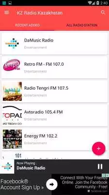 Play KZ Radio Kazakhstan Online Play KZ Radio Kazakhstan Online