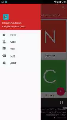 Play KZ Radio Kazakhstan Online Play KZ Radio Kazakhstan Online
