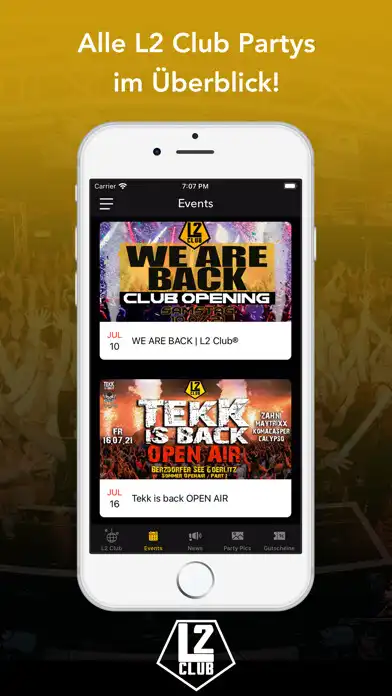 Play L2 Club as an online game L2 Club with UptoPlay