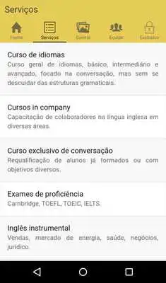 Play L2 Idiomas Play L2 Idiomas