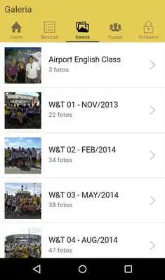 Play L2 Idiomas Play L2 Idiomas