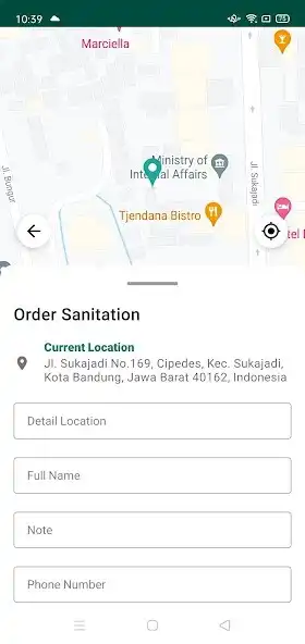 Play L2T2 Kabupaten Bekasi as an online game L2T2 Kabupaten Bekasi with UptoPlay