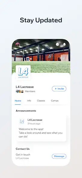 Play L4 Lacrosse  and enjoy L4 Lacrosse with UptoPlay