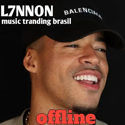 Play L7NNON musica offline APK Play L7NNON musica offline APK