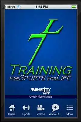 Play L7 Training Play L7 Training