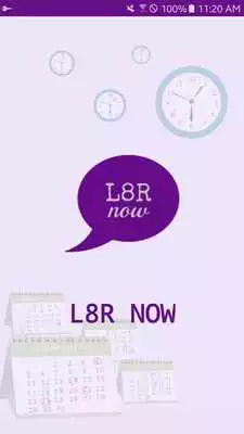 Play L8RNow