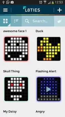 Play L8 SmartLight